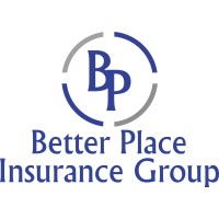 Better Place Insurance Group logo - Similar company to True Choice Llc