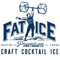 Fat Ice logo - Similar company to Vault Ice
