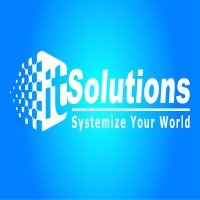 ITSolutions logo - Similar company to Gcfx