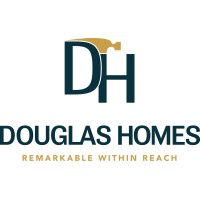 Douglas Homes Ltd. logo - Similar company to Site Supervisor