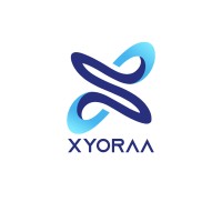 xyoraa logo - Similar company to Coding Shadab