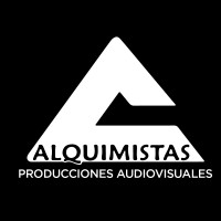 Alquimistas Producciones logo - Similar company to Elfosforo.Es