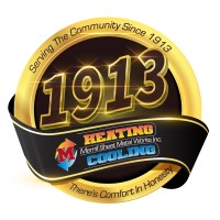 Merrill Sheet Metal Works, Inc. logo - Similar company to La Vol