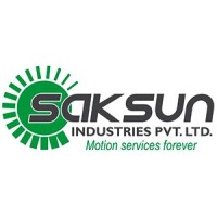 Saksun Industries Pvt. Ltd. logo - Similar company to Elecom India