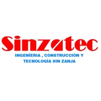 Sinzatec SpA logo - Similar company to Insituform Uk