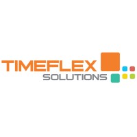 TimeFleX Solutions logo - Similar company to Wild Intelligence Lab