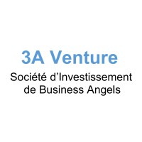 3A Venture logo - Similar company to Jeff | Beauty & Wellness Zuhause