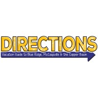 Directions logo - Similar company to Dog Days, Inc.