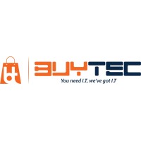 Buytec Stores Ltd logo - Similar company to Gradesaver Llc