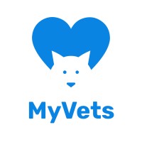MyVets logo - Similar company to Kitvia
