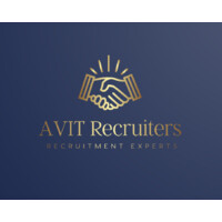 AV Recruitment logo - Similar company to Digital Concrete