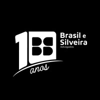 Brasil e Silveira Advogados logo - Similar company to -