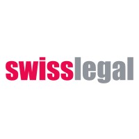 SwissLegal Rouiller & Associés logo - Similar company to Lexinn Legal Office