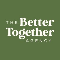 Better Together Agency logo - Similar company to Talking Talent