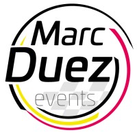 Marc Duez Events logo - Similar company to P-Tronic