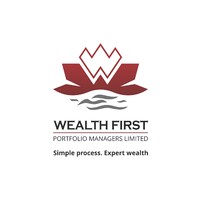 Wealth First Portfolio Managers Ltd logo - Similar company to Wisdom Financial Services Private Limited