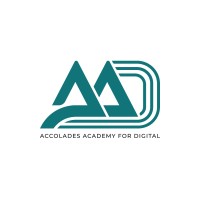 Accolades Academy for Digital logo - Similar company to Acutis Digital Pvt Ltd