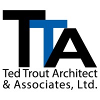 Ted Trout Architect and Associates, Ltd. logo - Similar company to Brave Architects