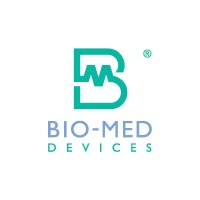 Bio-Med Devices Inc. logo - Similar company to Xmark Labs, Llc