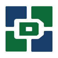 Disfasur logo - Similar company to Wisev7