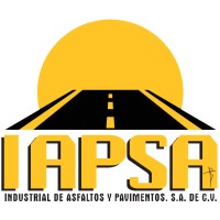 Industrial de Asfaltos y Pavimentos S.A. de C.V. logo - Similar company to Mayran Castings