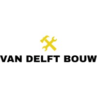 VAN DELFT BOUW logo - Similar company to Staal 2000 B.V.