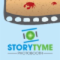 Story Tyme Photobooth logo - Similar company to Coreopsis Publications, Llc