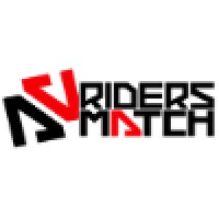RIDERS MATCH logo - Similar company to Wiker