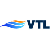 Vitol Terminal Latvia logo - Similar company to Gadgets Training