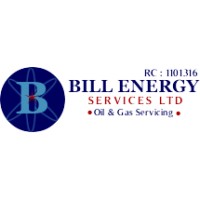 Bill Energy Services Limited logo - Similar company to Narag Energy Solutions