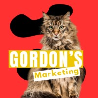 Gordon's Marketing logo - Similar company to Dimai Spa.