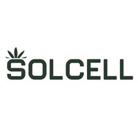 SOLCELL™ logo - Similar company to Type2Telecom