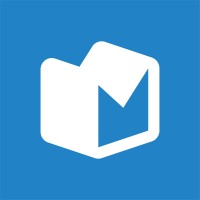 MJS Media logo - Similar company to Count Creation - Design