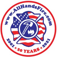 All Hands Fire Equipment & Training logo - Similar company to Nidec Defense Group