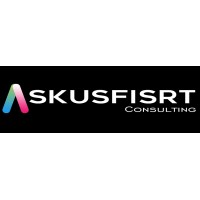 Askusfirst Consulting logo - Similar company to Voidcan Digitech