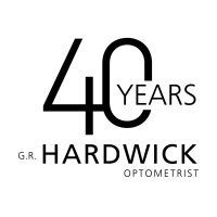 G R Hardwick (Optometrist) logo - Similar company to Jackson & Co Eye Care