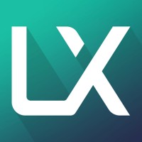LearnX logo - Similar company to Lernx