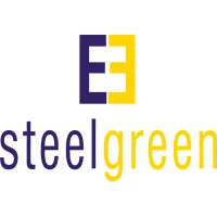STEELGREEN SA logo - Similar company to Ferlito - Ferros Do Litoral, S.A.