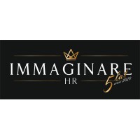 Immaginare HR logo - Similar company to Prosuccess Development Sp. Z O.O.