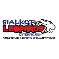 Sialkot Leopard Enterprises logo - Similar company to Nakshi Leather