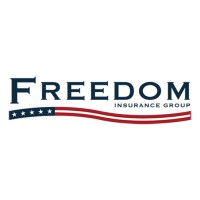 Freedom Insurance Group, Inc. logo - Similar company to Freedom Insurance Services Ltd