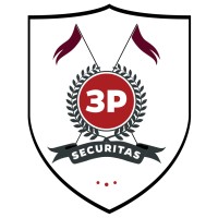 3P Securitas logo - Similar company to Smart Node