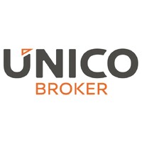 UNICO Broker de seguros logo - Similar company to Alem Broker De Seguros