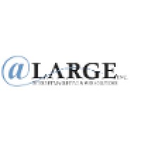 At Large Inc. logo - Similar company to Pravidhi India
