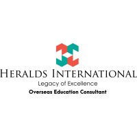 HERALDS INTERNATIONAL THRISSUR logo - Similar company to Nirmala Study Abroad