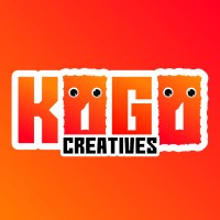 KOGO Creatives logo - Similar company to Gridlock-Games