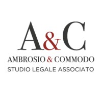 Ambrosio & Commodo Studio Legale Associato logo - Similar company to Studio Legale Grolla