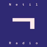 Netil Radio logo - Similar company to The Comms Collective