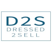 Dressed2Sell logo - Similar company to The Property Staging Group