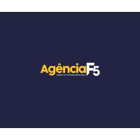 Agência F5 logo - Similar company to Isonew Acelera